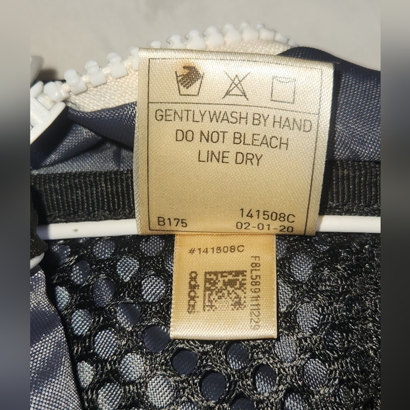 Small Adidas Backpack - Picture 7 of 11